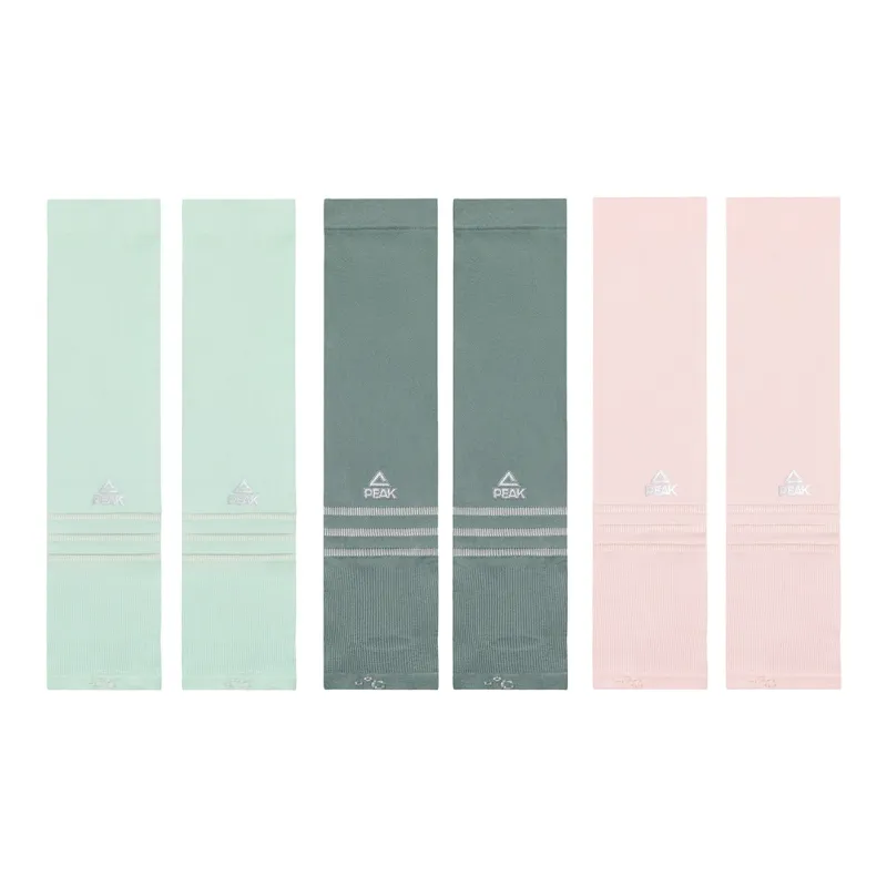 PEAK Sun Protection Sleeves Unisex-12