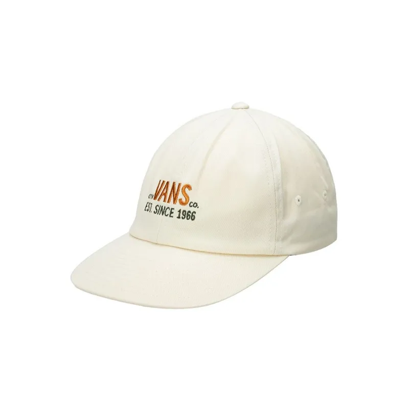 Vans Baseball Caps Unisex Beige-0