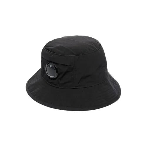 C.P.Company Unisex Bucket Hat