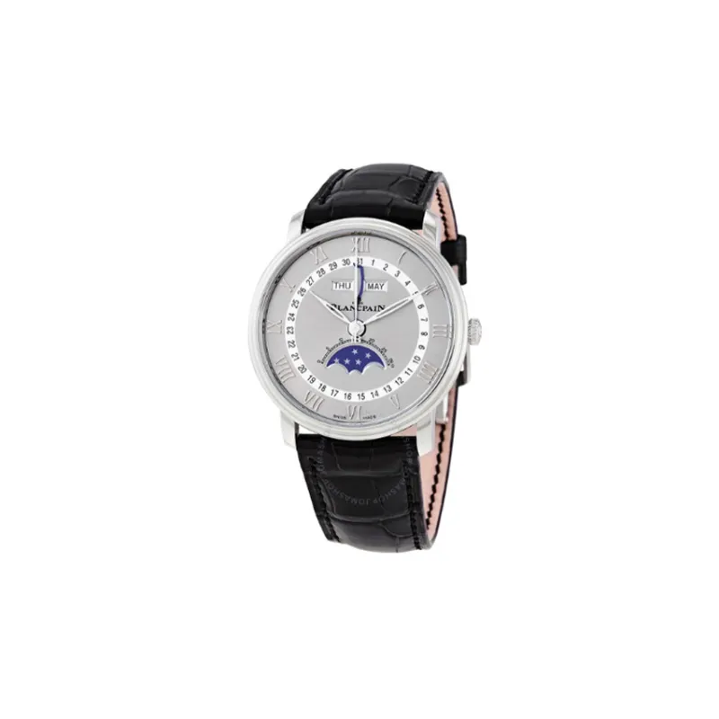 BLANCPAIN Men VILLERET Watch-1