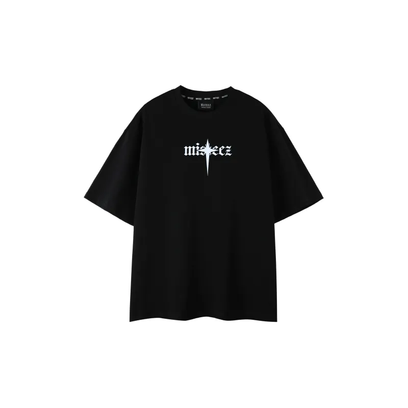 MISTEEZ T-Shirts Unisex-1