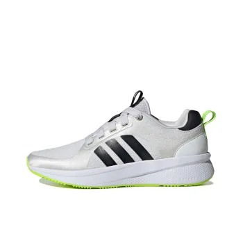 Adidas Women's Edge Lux 6.0 'White Lucid Lemon'