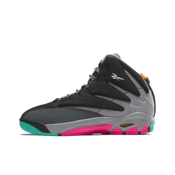Reebok The Blast 'The Alamo'