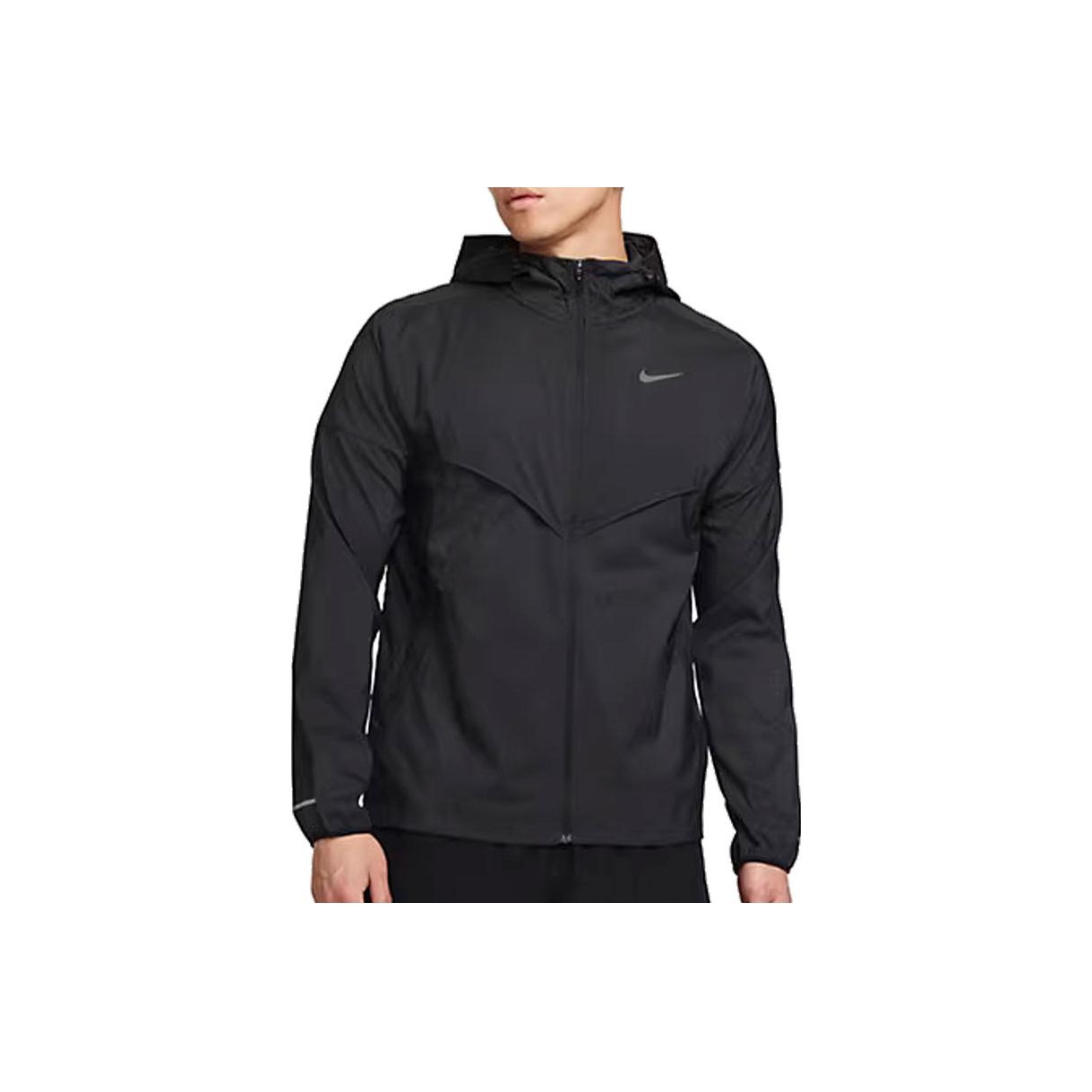 Nike Black Jackets Coats for Women s Men s Sneakers Clothing Sale New POIZON