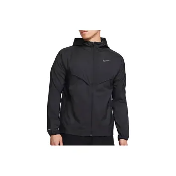 Nike WINDRUNNER Jacket Men's Black