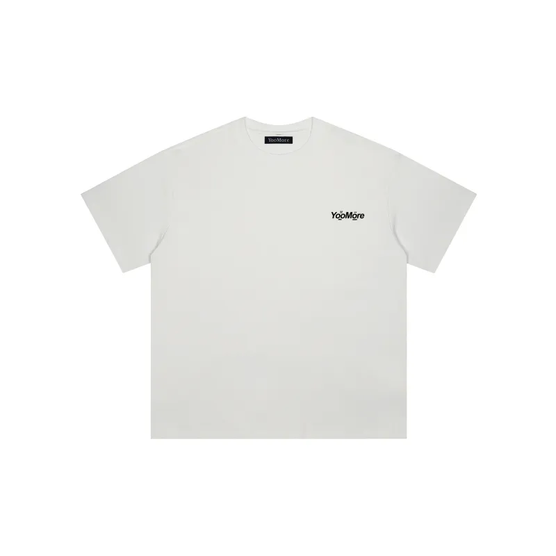 YooMore T-Shirts Unisex-1