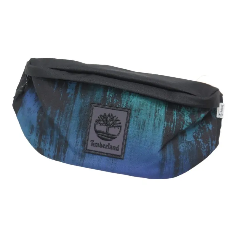 Timberland Nylon Fabric Fanny Pack Regular Unisex Multicolor-2