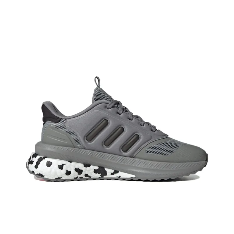 Adidas X_PLRPHASE 'Grey Black Pink' Women's-1