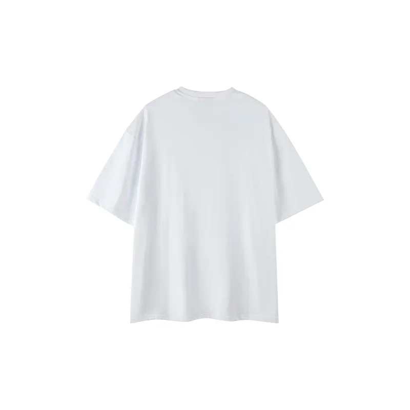 MISTEEZ T-Shirts Unisex-4