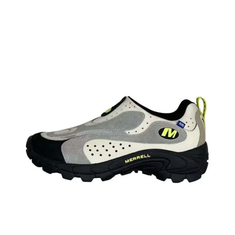 MERRELL Speed Streak 1TRL Nicole McLaughlin Birch Hi Viz-0