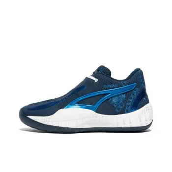 PUMA Phantaci X PUMA Rise Nitro