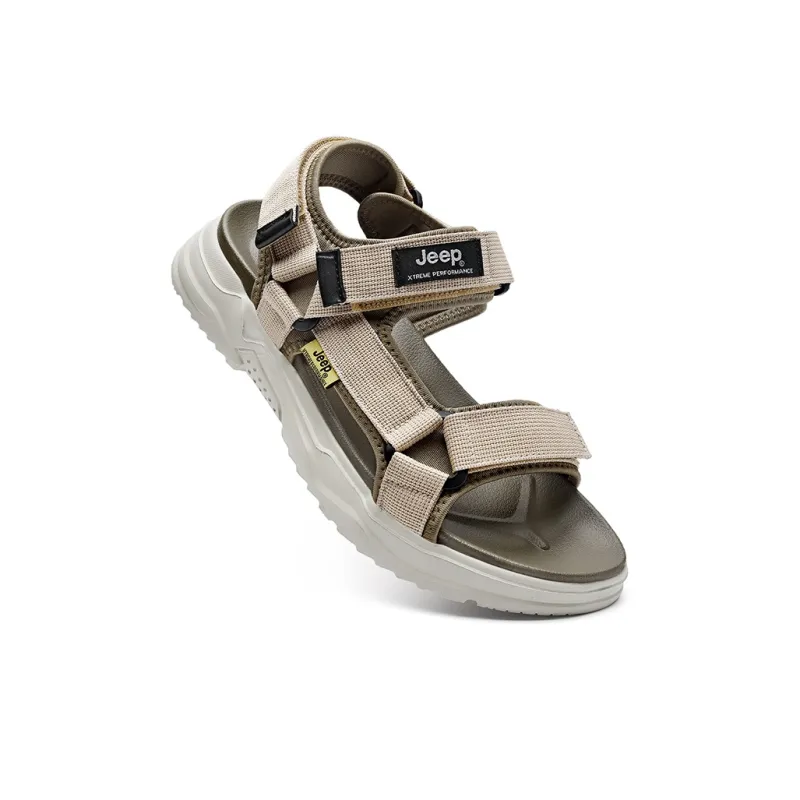 Jeep Beach Sandals Men Sand-2