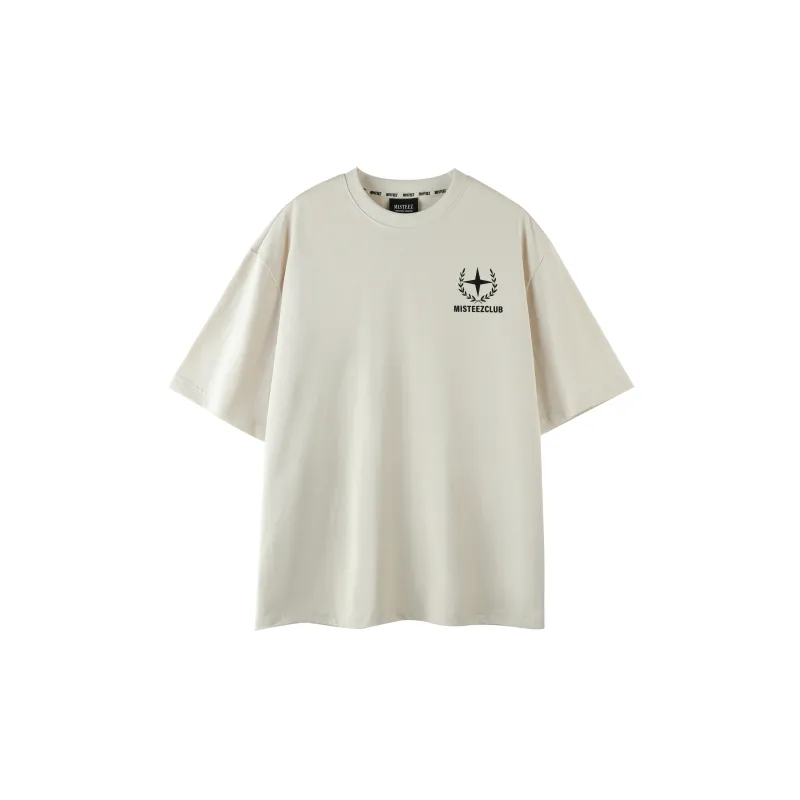 MISTEEZ T-Shirts Unisex-6