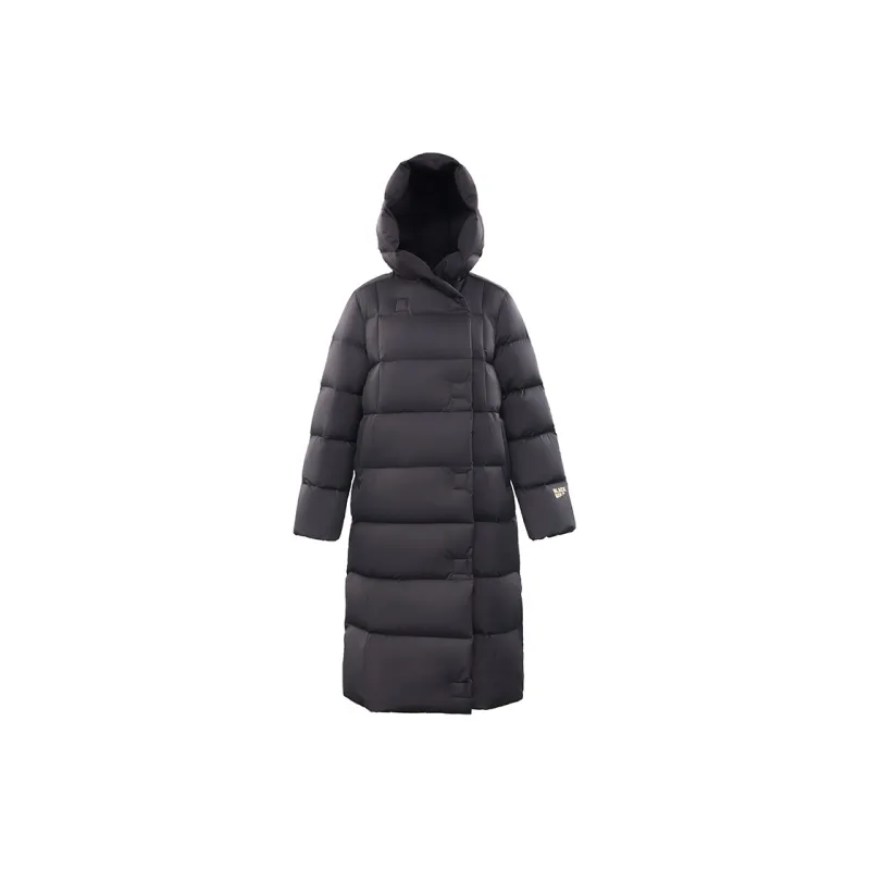 GOLDFARM Down Jackets Women's-1