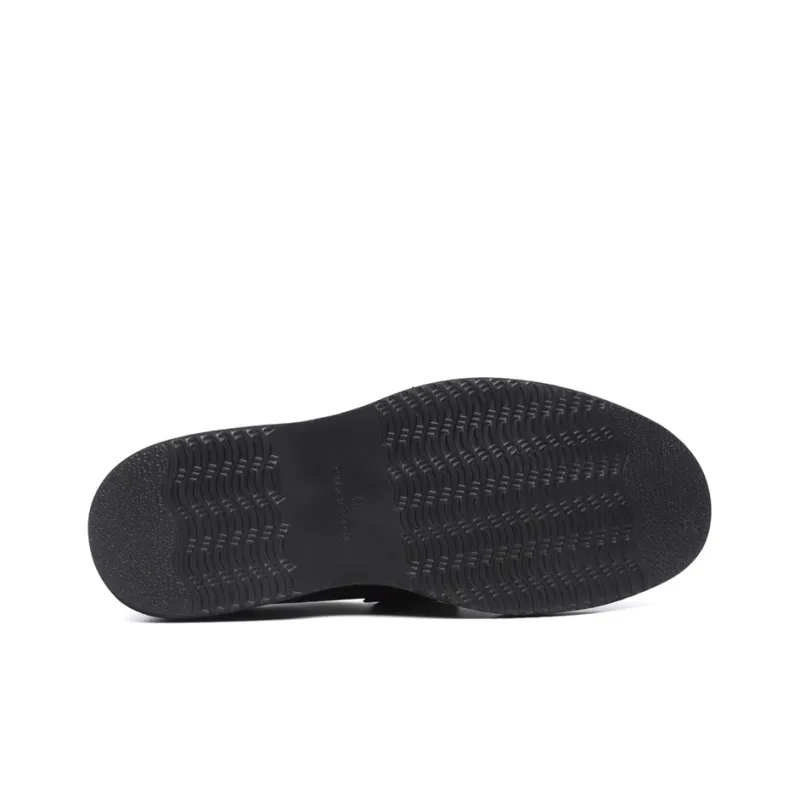 CHARRIOL Dress Shoes Men's Dark Brown-4