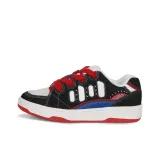 Black White Red