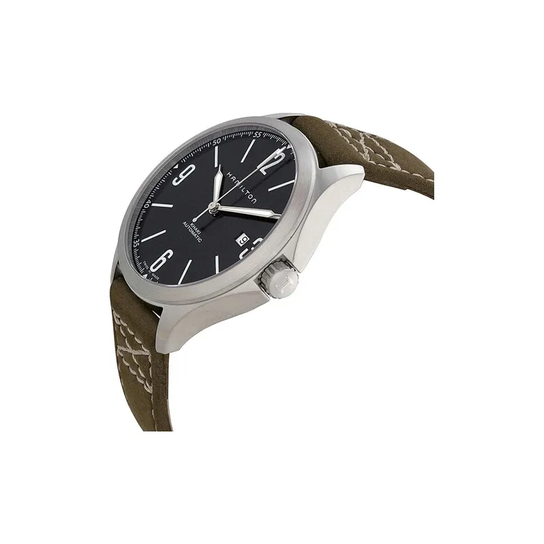 Hamilton Men Watch-1