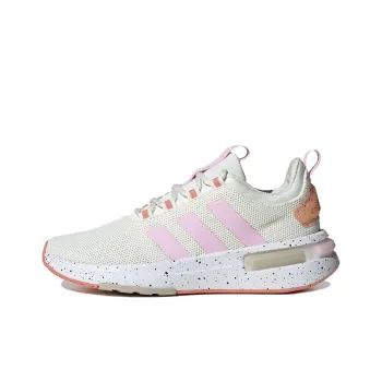 Racer TR23 Women's Adidas Neo 'Off White Orchid Fusion' Women's