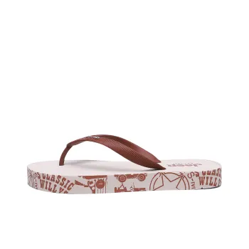 Jeep Flip Flops Women's