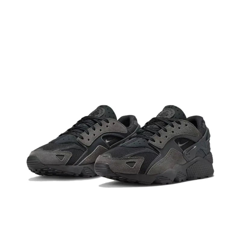 Nike Air Huarache Runner Medium Ash Anthracite-2