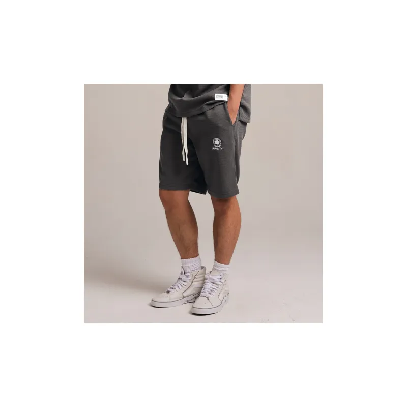 PROCITY Casual Shorts Unisex-4