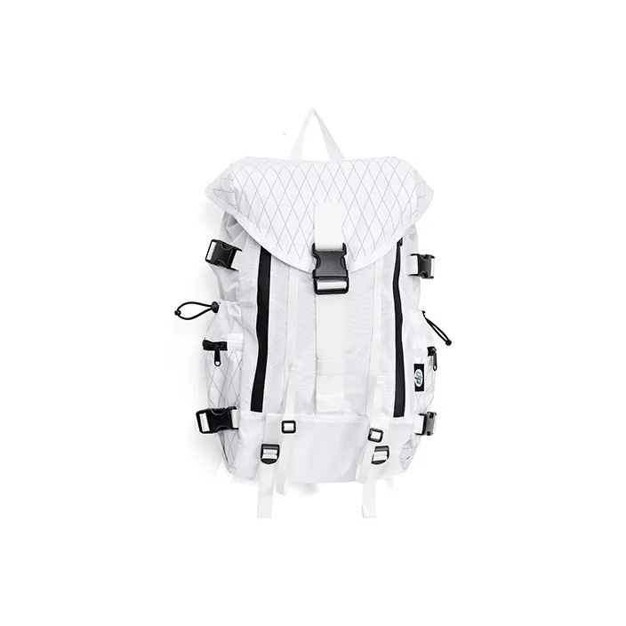 MYEDITION 24LS32LL Laptop Bag Backpack Outdoor Bag Polyester With Nylon Multicolor Unisex-58