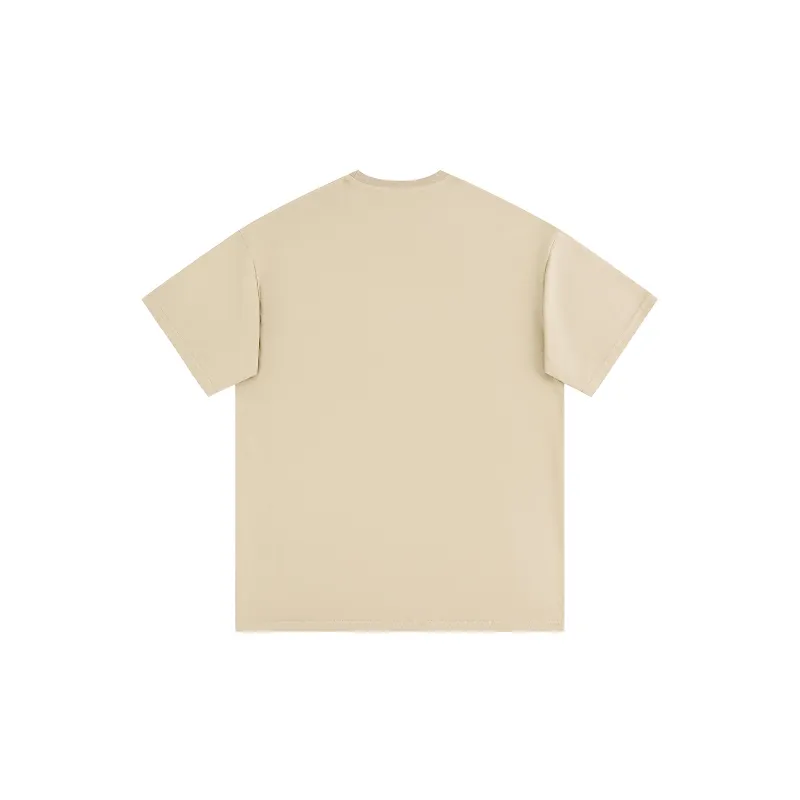 Monchhichi T-Shirts Unisex-12