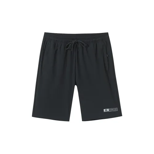 PIONEER CAMP Casual Shorts Unisex