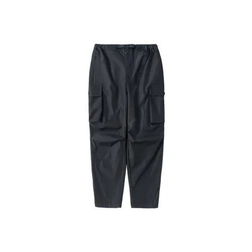 MOSEALAND Knit Sweatpants Men