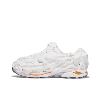 AIREI x Asics GT 2160 Anti Slip Wear Resistant Low Top Running Shoes Unisex White