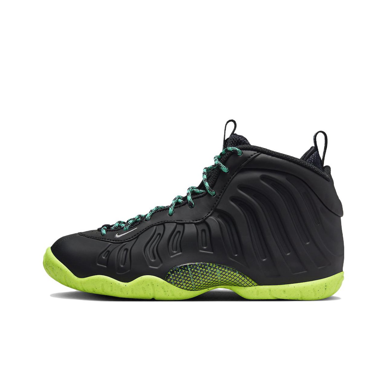 Nike Little Posite outlet One