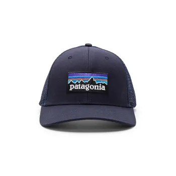 Patagonia P 6 Logo LoPro Cap