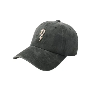 DANGEROUSPEOPLE Baseball Caps Unisex