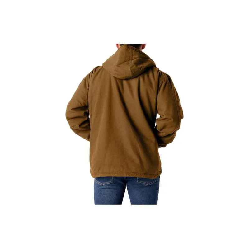 Dickies Jackets Men Brown-1