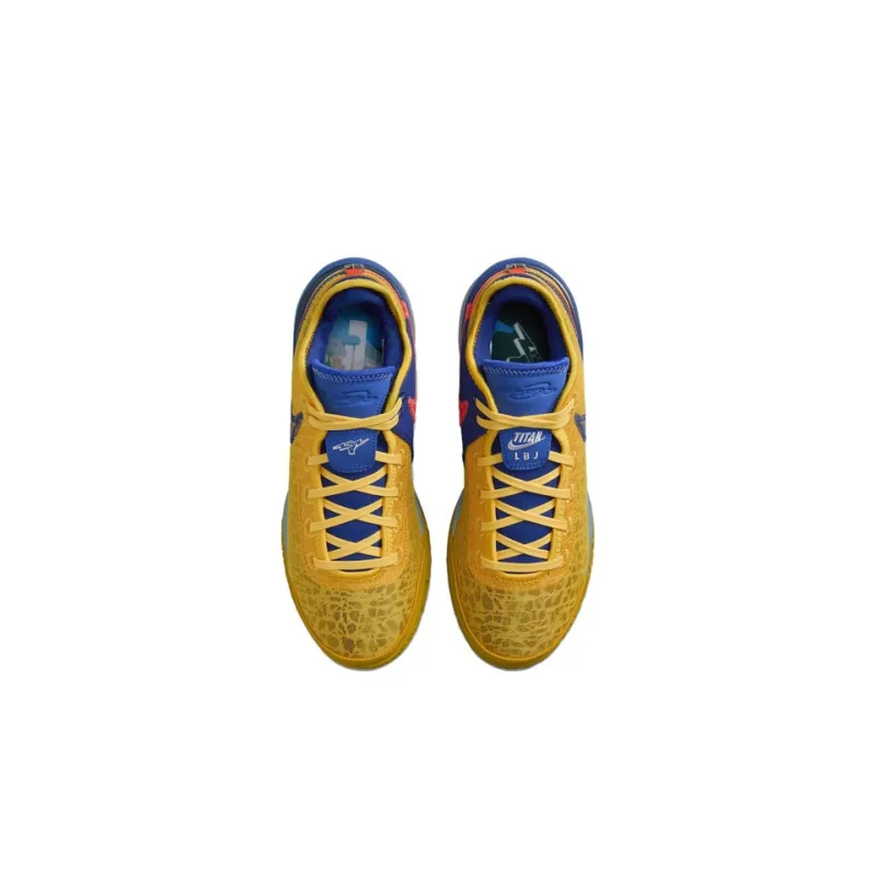 Nike Zoom LeBron Nxxt Gen Titan-3