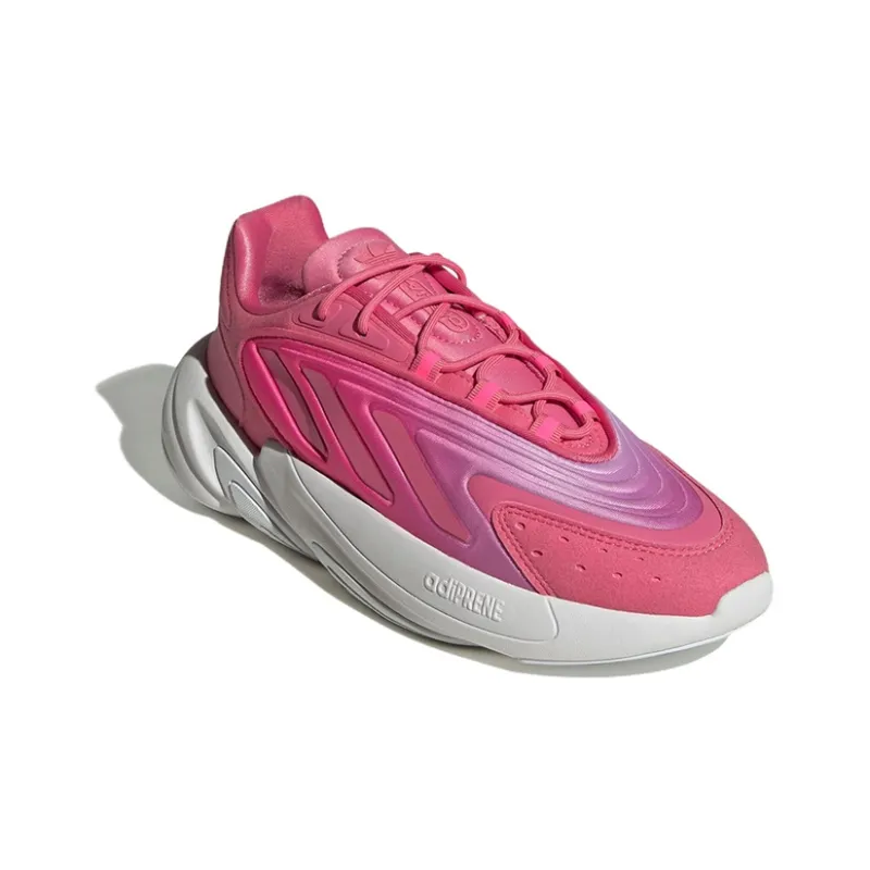 Ozelia Women's Adidas Originals 'Pink Fusion Gradient' Women's-2
