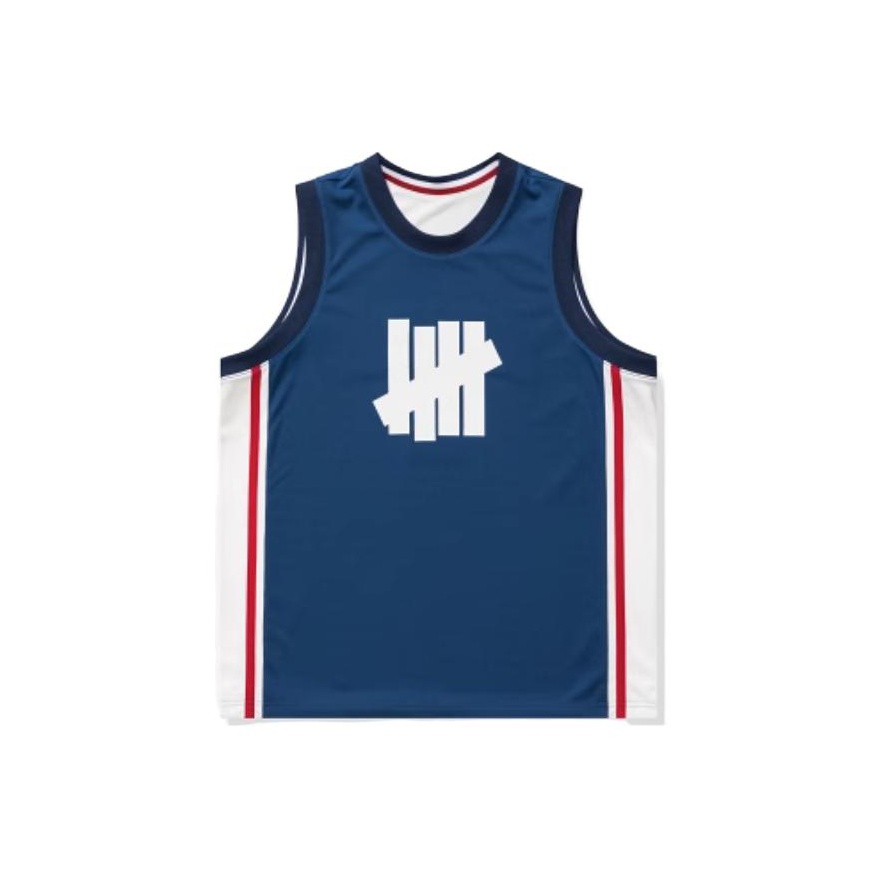 UNDEFEATED Basketball Jerseys Unisex - POIZON