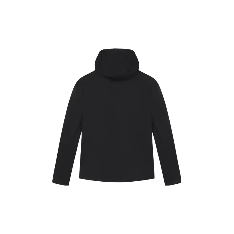 FILA Knitwear Men Jet Black-1