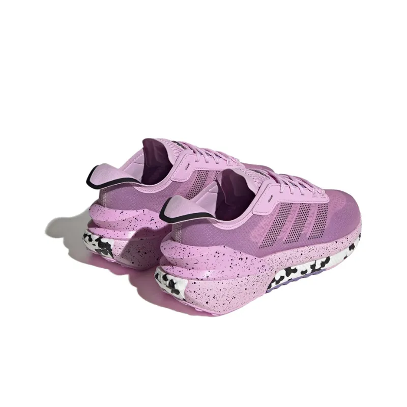 Adidas Avryn Bliss Lilac Violet Fusion Women's-3