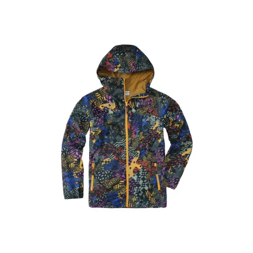 Columbia Jackets Men All Over Print