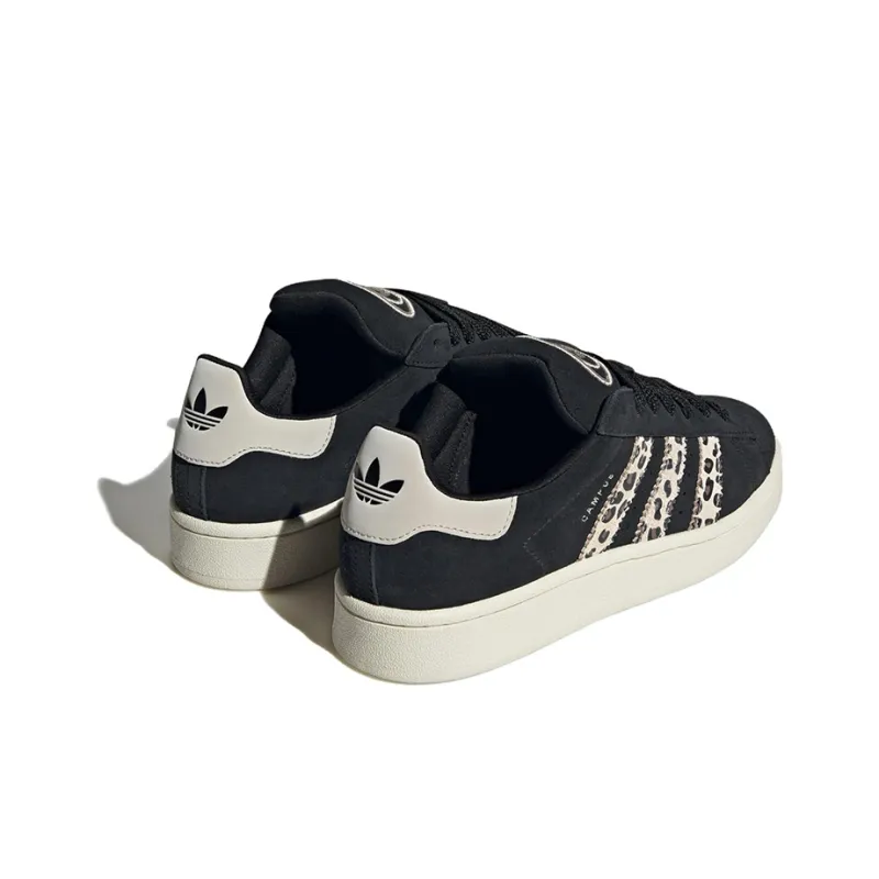 Adidas Campus 00s Black Leopard Women's-3