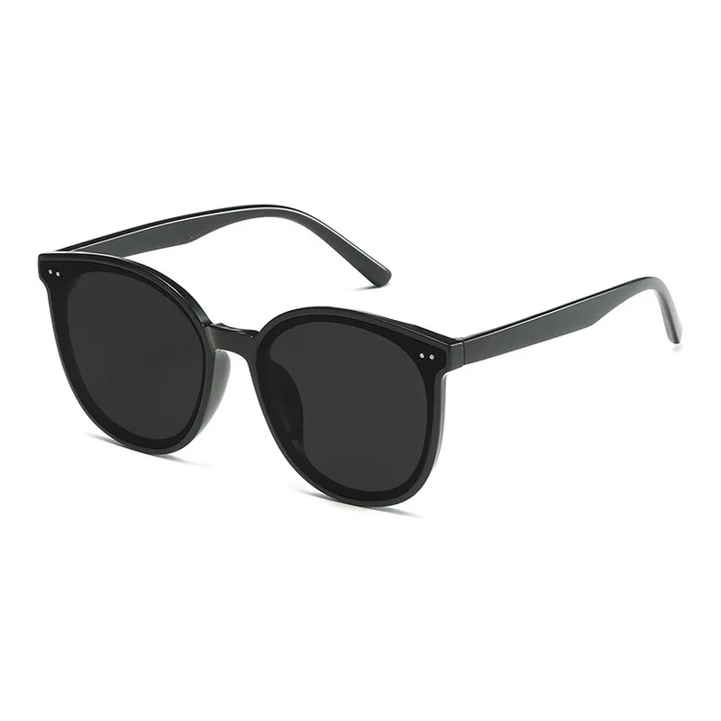 Muykuy Unisex Sunglasses-0