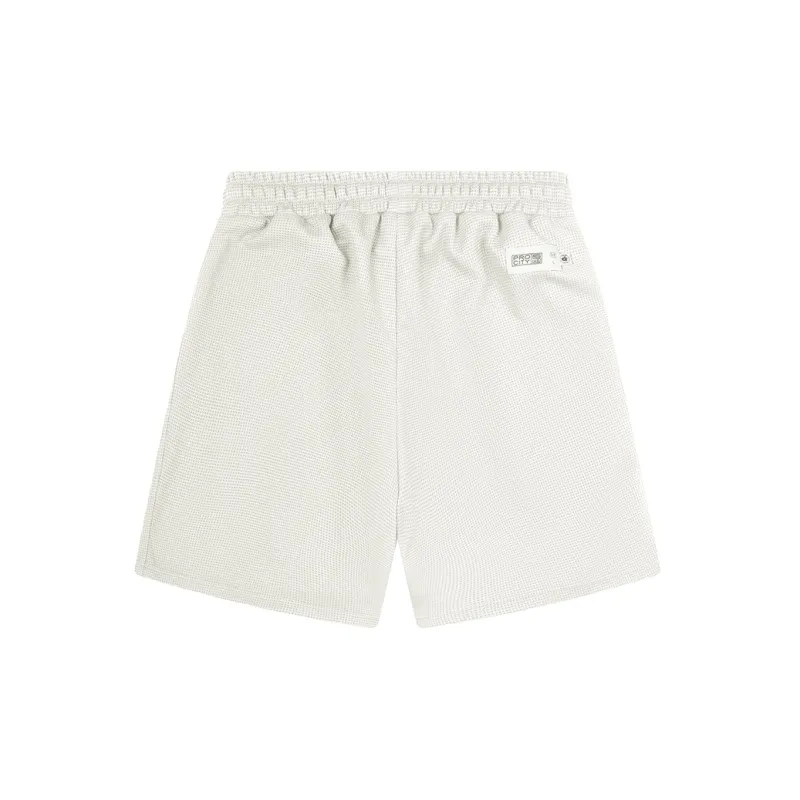PROCITY Casual Shorts Unisex-12
