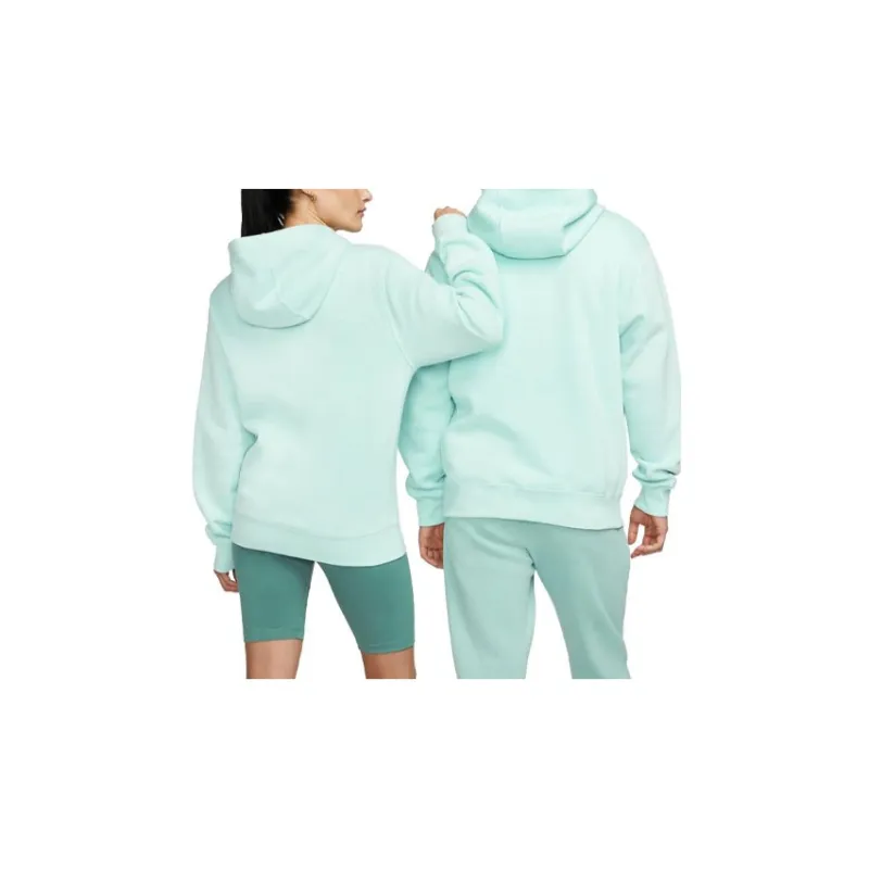 Nike Sweatshirts Unisex Light Blue-1