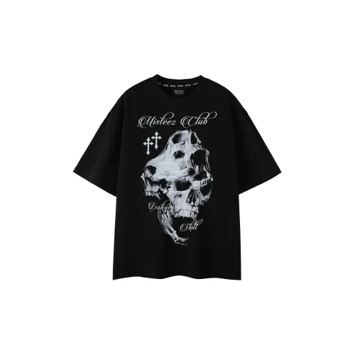 MISTEEZ T-Shirts Unisex