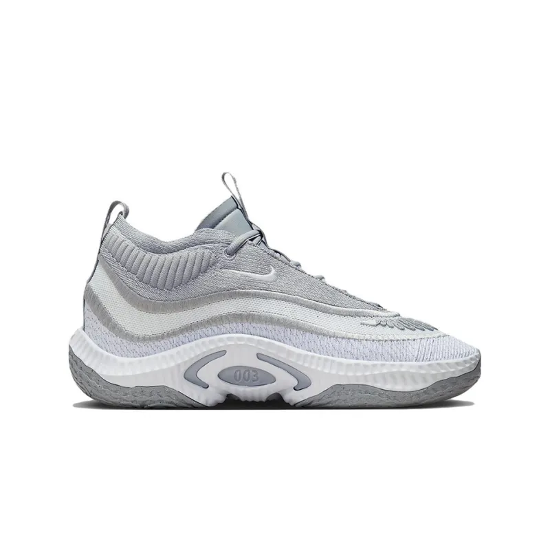 Nike Cosmic Unity 3 Tb 'Wolf Grey'-2