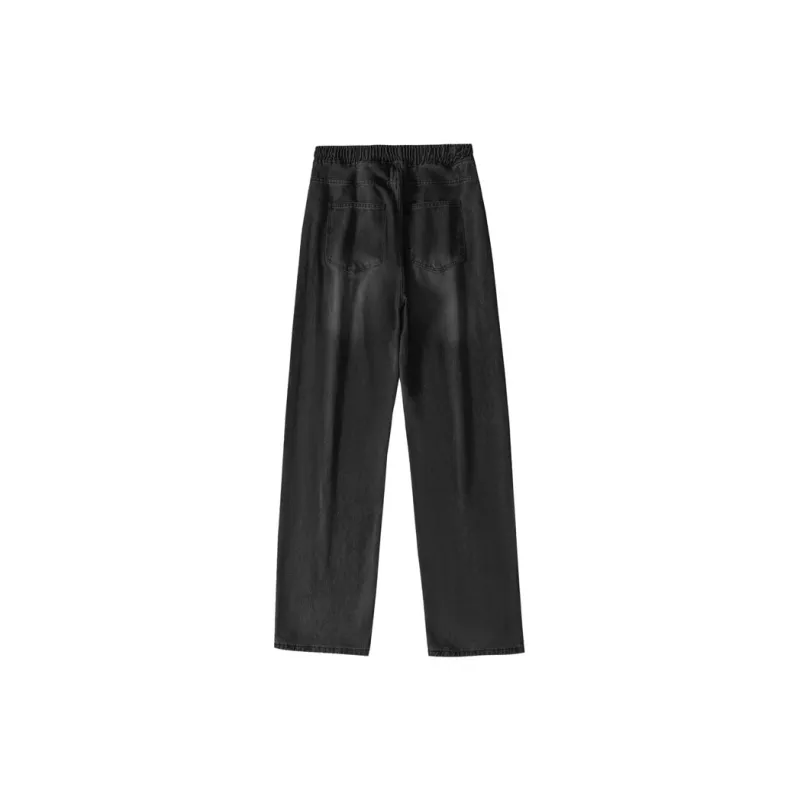 SandKnit Jeans Unisex-6