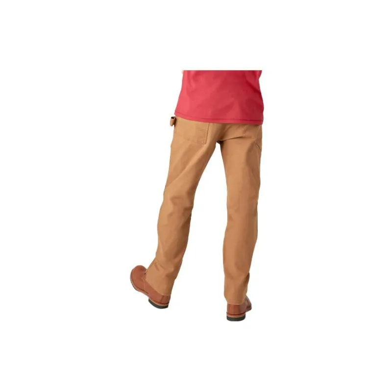 Jameson X Dickies Cargo Pants Men Khaki-1