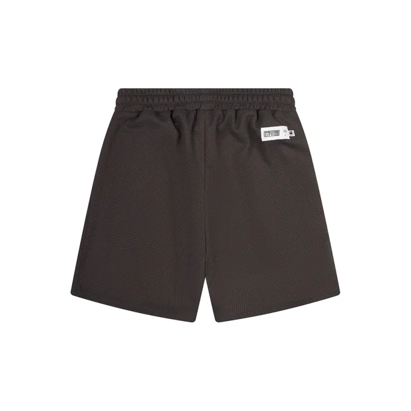PROCITY Casual Shorts Unisex-2