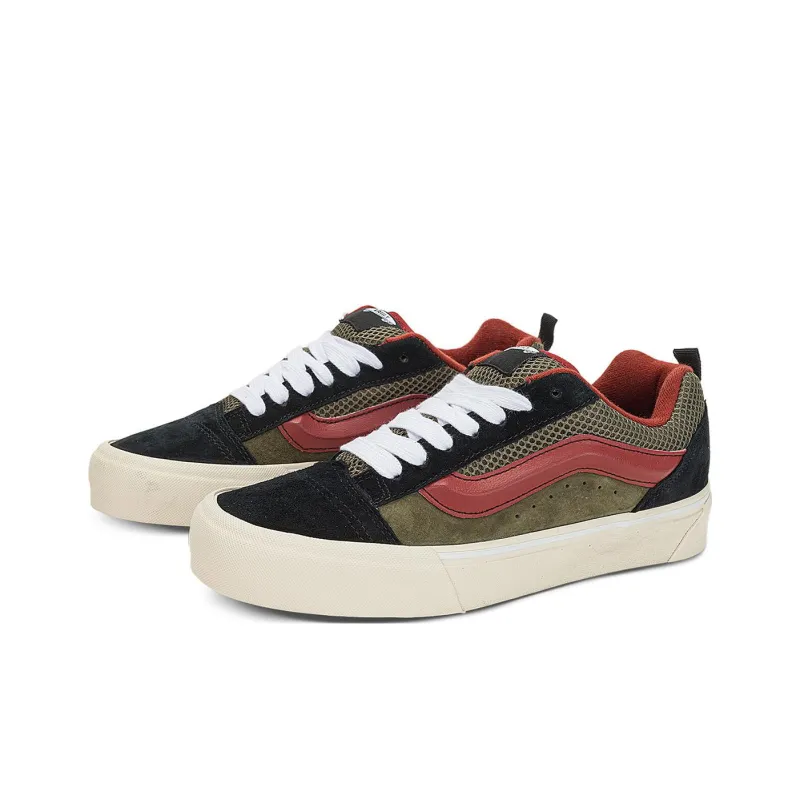 Vans Vault Knu Skool Lx Kalamata-2